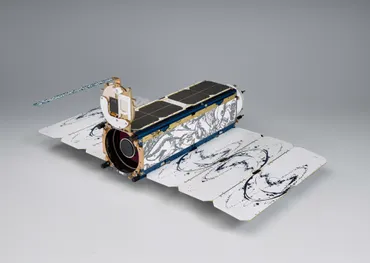衛星画像で読み解く、ウクライナ紛争の真実とは？小型衛星、ウクライナ、OSINT - 紛争地の変化を捉える