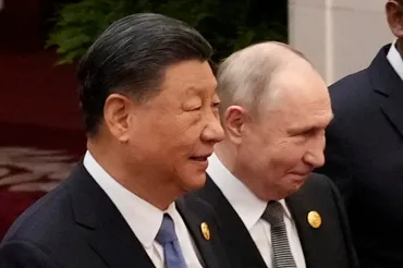 プーチン大統領、16－17日に訪中 習主席との関係強化へ 