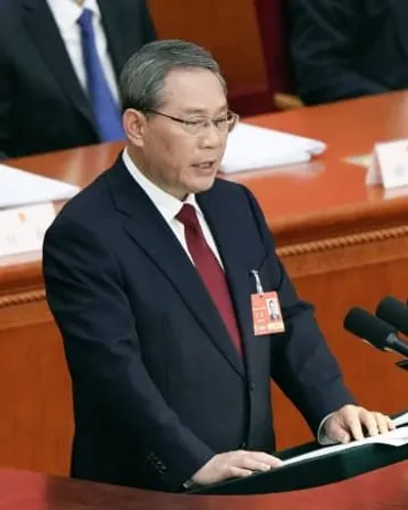 中国、対台湾で硬軟両様の構え 反国家分裂法20年、米にらみ 