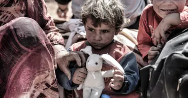 シリア内戦の原因・現状は？難民の人々が必要としている支援とは何かわかりやすく解説