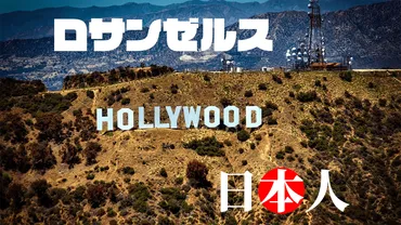 ロサンゼルス生活情報：日本人コミュニティ、医療、生活情報、そして具体的なニーズとは？ロサンゼルス在住者のための生活情報まとめ（2025年8月1日～6日）