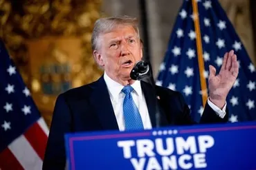 ロシア大統領とウクライナ停戦協議へ 「ベスト尽くす」―トランプ次期米大統領：時事ドットコム