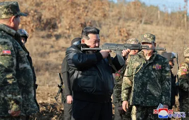 北朝鮮情勢緊迫化？ 米韓合同軍事演習と北朝鮮の反応とは？米韓合同軍事演習の再開と北朝鮮の挑発、2024年のフリーダム・シールド演習の詳細