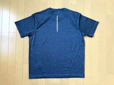 今年も作業用Tシャツはワークマン一択か！？氷撃冷感(R)