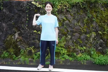 ワークマンの「ワンコインTシャツ」は運動時に快適！ 抜群の吸汗性で就寝時にも大活躍するんだ 