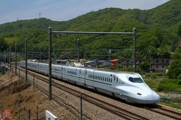 山陽新幹線も「ボタンで自動運転」導入へ 実はすでに導入している都心路線とは？ 