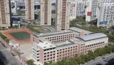 上海日本人学校、南京虐殺記念日に安全対策を講じオンライン授業開催 