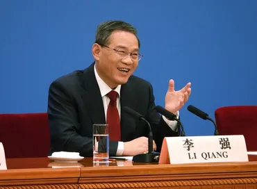 中国新首相の檜舞台「中外記者会見」に探る李強氏の「発言力、アピール、課題と懸念」：高口康太 
