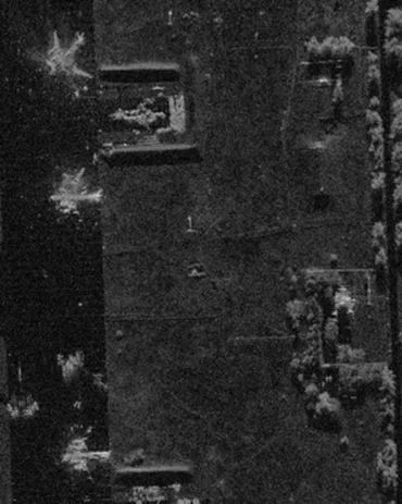 アングル：ウクライナのドローン奇襲、衛星画像が示すロ軍爆撃機の甚大被害 