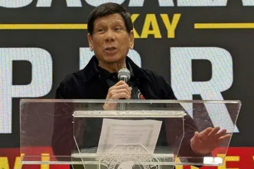 麻薬戦争の影：ドゥテルテ前大統領逮捕とICC（国際刑事裁判所）の動向は？フィリピン前大統領ドゥテルテ氏逮捕：麻薬戦争とICC