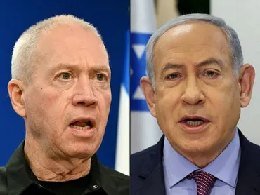 イスラエル首相らに逮捕状 戦争犯罪の疑い―ＩＣＣ：時事ドットコム