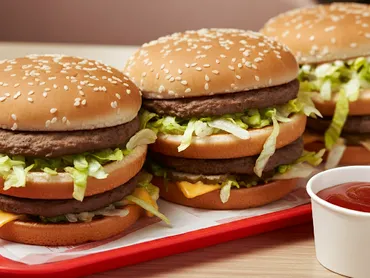 ビッグマックの値段から見るスイスの物価！ 旅行者必見の食費ガイド【2024年版】 