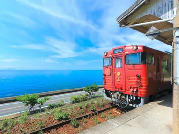 青春18きっぷで巡る！2024年最新版の旅の楽しみ方とは？青春18きっぷのルール変更と、お得な利用方法