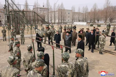 北朝鮮兵のロシア派兵 ウクライナ侵攻への関与は？国際社会はどう動く？ウクライナ戦線に展開する北朝鮮兵、その実態と影響