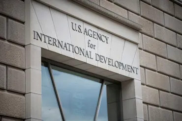 ＵＳＡＩＤ閉鎖をトランプ氏が承認」、マスク氏発表 局長代行にルビオ国務長官 