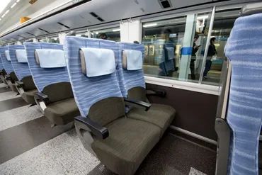 初営業運転】E353系新型特急スーパーあずさのデビュー列車で新宿へ 