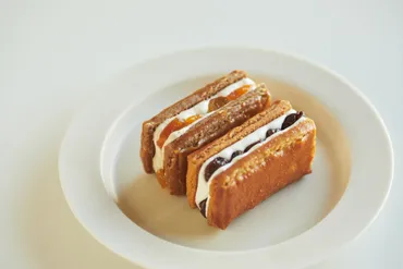 DEAN & DELUCA】オンラインストアでしか購入できない(NO) RAISIN  SANDWICHがディーン＆デルーカで取扱スタート。取扱を記念して、3つのストアで販売イベント開催 