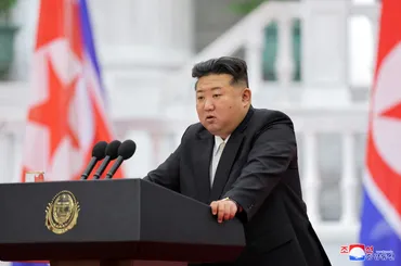 北朝鮮、核保有大国への歩み加速へ 敵が攻撃なら核兵器使用も 