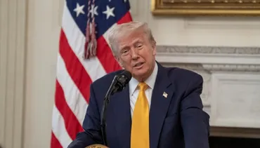 トランプ米大統領、対シリア制裁解除の際に一部のロシア機関に対する