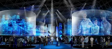未来都市は実現可能？2025年大阪・関西万博「未来の都市」パビリオンの全貌とは？幸せの都市へ：万博「未来の都市」パビリオンの全貌