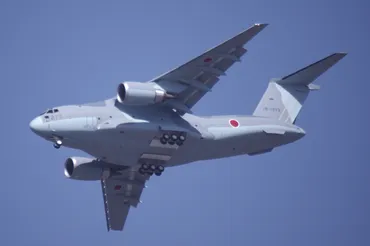入間航空祭2022 ～航空自衛隊 入間基地～