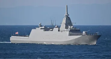 オーストラリア海軍増強の行方：新型フリゲート（もがみ型改）採用決定で日豪防衛協力は？日豪防衛協力の深化と海軍力増強：新型フリゲート（もがみ型改）採用決定