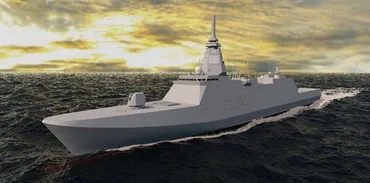 オーストラリア軍艦候補に海自護衛艦 能力向上型ＦＦＭ、長崎で建造の可能性（長崎新聞）