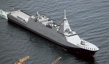 豪新型艦 共同開発 ２９年にも納入 日本、事実上初輸出