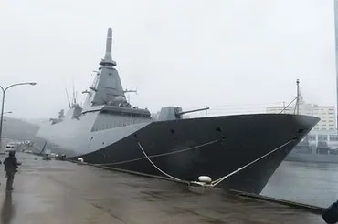 防衛装備品輸出で最大規模…豪州政府、次世代フリゲートに三菱重工製を選定した決め手（ニュースイッチ）