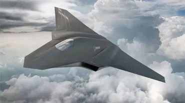 アメリカの次世代戦闘機！F