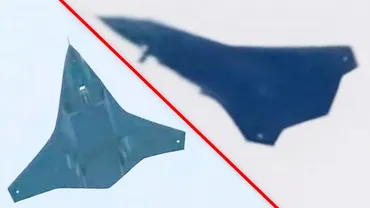 中国第３の第６世代戦闘機か…正体不明のステルス機捕捉 
