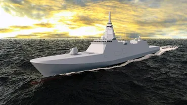 日本が初の護衛艦輸出 豪州と戦略一致、武器輸出政策の転換点に：朝日新聞