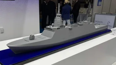 新型FFM（フリゲート）とは？海上自衛隊の最新鋭艦と国際展開への影響とは？新型FFMの性能進化と、オーストラリア海軍との連携