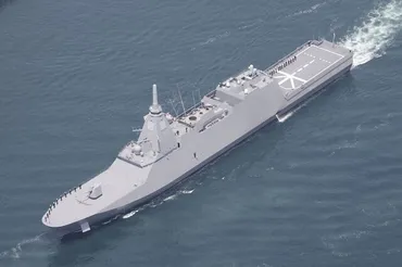 日豪防衛協力の新時代？新型フリゲート艦導入で安全保障はどう変わる？(？)オーストラリア海軍近代化を加速させる日豪防衛協力の幕開け