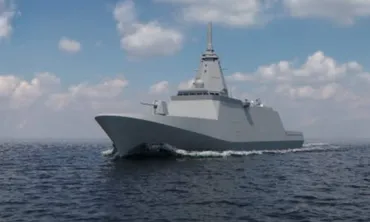 もがみ型」護衛艦の後継！新型FFMの気になる性能は？ 