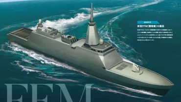 オーストラリア海軍と日本『もがみ型』フリゲート艦導入計画とは？（決定までの経緯と今後の影響）オーストラリア海軍次期フリゲート艦選定プロジェクト、日本との防衛協力の深化