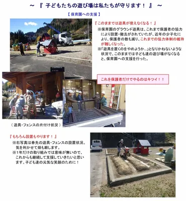 地域貢献