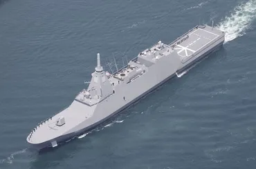 日豪防衛協力強化？新型フリゲート艦採用決定で日本の防衛産業はどうなるのか？(疑問形)オーストラリア海軍、新型フリゲート艦に「もがみ型」採用決定