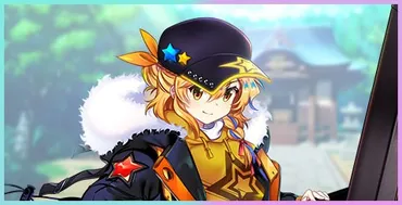 東方ロストワード】月戦型エンチャンター 霧雨魔理沙の評価とスキル詳細【ロスワ】 