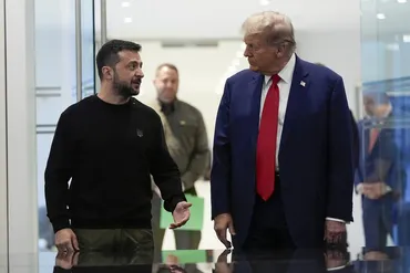 本当にあるのか…トランプ氏が゛取引゛ウクライナレアアースの実態 