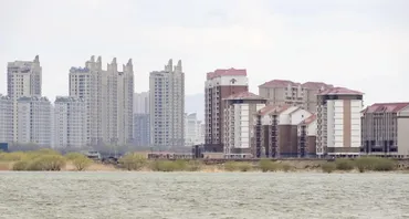中国・丹東ってどんな街？北朝鮮との国境の街の魅力を徹底解説！(？)北朝鮮と隣接する中国の都市、丹東の魅力