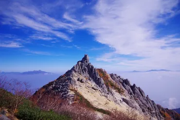 鳳凰山・地蔵岳の歴史と文化
