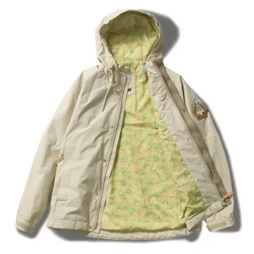 Foxfire×となりのトトロ コラボアイテム登場！自然とコラボした魅力を徹底解説？Foxfireと『となりのトトロ』が贈る、大人も楽しめるアウトドアスタイル
