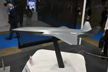 DSEI Japan 2025 速報──三菱重工
