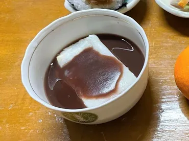 佐渡島の食文化とお正月文化：多様な食と伝統芸能の魅力とは？佐渡島の多様な正月文化：お雑煮、あんこ餅、そして伝統芸能