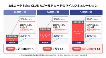 2025年】マイルが貯まる最強クレジットカード!年間20万マイル貯める達人が高還元率カードを厳選