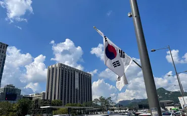 韓国ソウルの治安は良い！夜まで遊べるが詐欺やトラブルに注意！ 