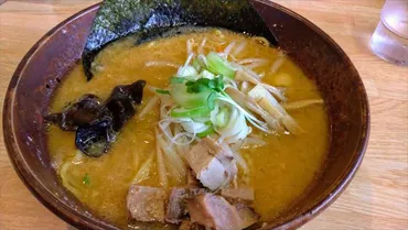 白樺山荘は札幌味噌ラーメンが味わえる人気店！おすすめメニューやこだわりを紹介