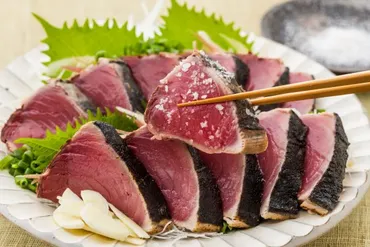 高知名物で11月が旬の魚を一覧で紹介！戻り鰹が終盤！