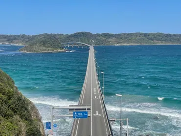 山口県旅行記【絶景編】角島大橋・元乃隅神社・秋吉台